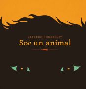 Portada de Soc un animal