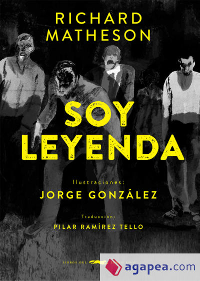 Soy leyenda