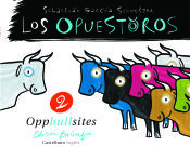 Portada de The oppbullsites II