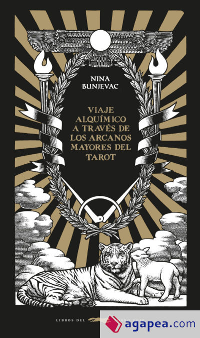 Un viaje alquímico a través de los arcanos mayores del tarot