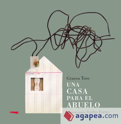 Una casa para el abuelo