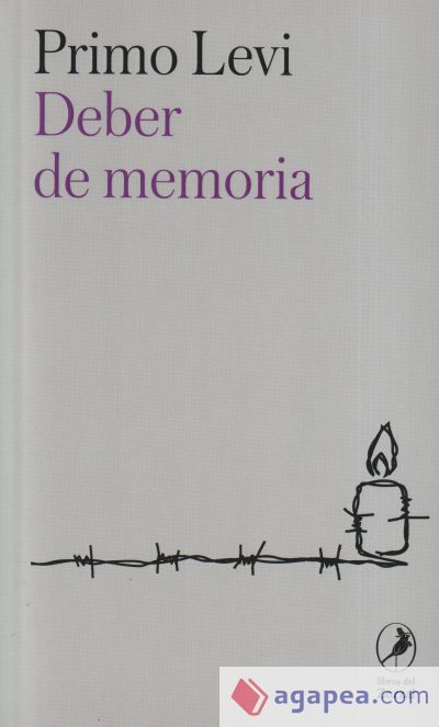 Deber de memoria