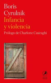 Portada de Infancia y violencia