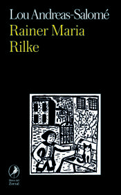 Portada de Rainer Maria Rilke