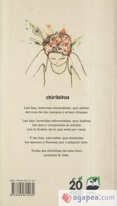 CHIRIBITAS