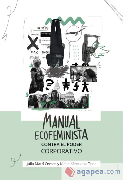 Manual ecofeminista contra el poder corporativo