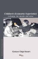 Portada de Childrenâ€™s Economic Experience