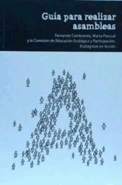 Portada de Gu&iacute;a para realizar asambleas