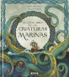 Libros fantásticos. El gran libro de las criaturas marinas