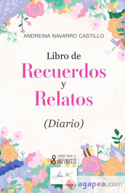 Libro de Recuerdos y Relatos