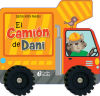 Libros sobre Ruedas: El camión de Dani