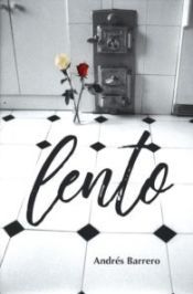 Portada de LENTO