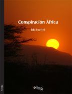 Portada de Conspiración África (Ebook)