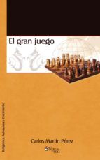 Portada de El gran juego (Ebook)