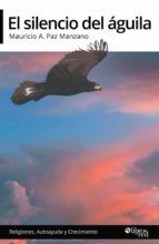 Portada de El silencio del águila (Ebook)