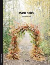 Portada de Marti Soles (Ebook)