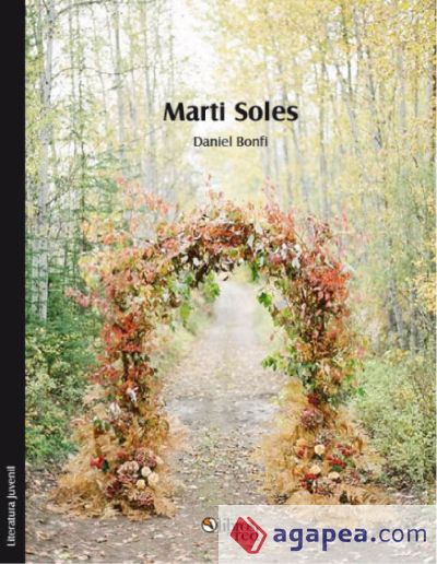 Marti Soles (Ebook)