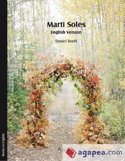 Marti Soles. English version (Ebook)