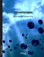 Portada de Ozonoterapia (Ebook)