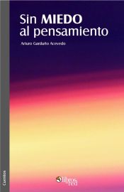 Portada de Sin miedo al pensamiento (Ebook)