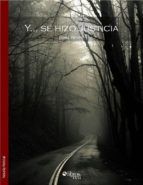 Portada de Y... se hizo justicia (Ebook)