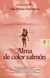 Portada de Alma de color salmón - 4º Edición Dic.2006