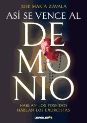 Así se vence al demonio (Ebook)