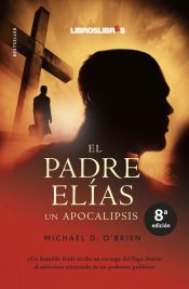 Portada de El padre Elías