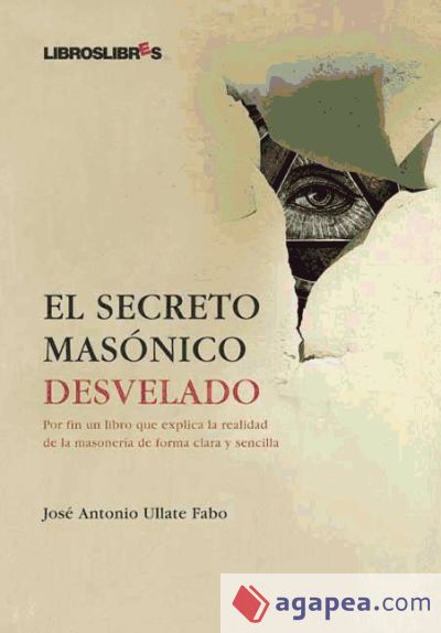 El secreto masónico desvelado