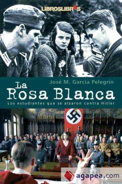 La rosa blanca
