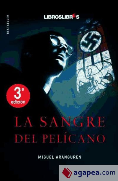 La sangre del pelícano