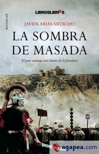 La sombra de Masada