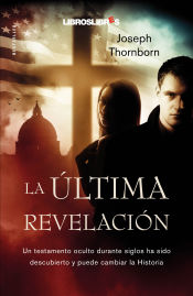 Portada de La última revelación