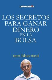 Portada de Los secretos para ganar dinero en la Bolsa