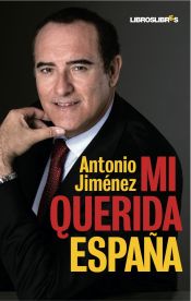 Portada de Mi querida España