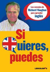 Portada de Si quieres, puedes