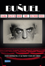 Portada de Buñuel