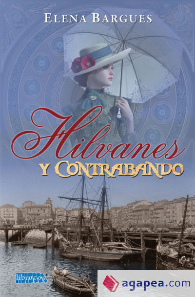 Hilvanes y contrabando