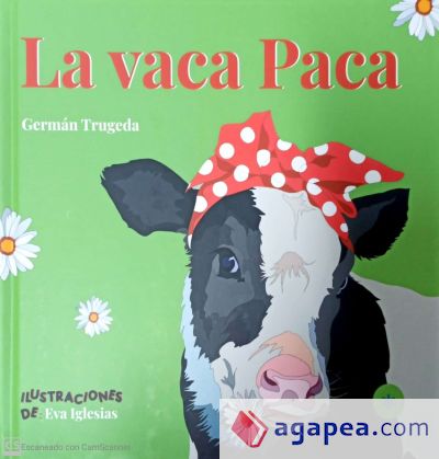 LA VACA PACA