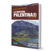 Portada de Rutas para conocer la montaña Palentina