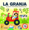 La Granja Kit De Construcción