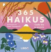Portada de 365 Haikus