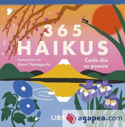 365 Haikus