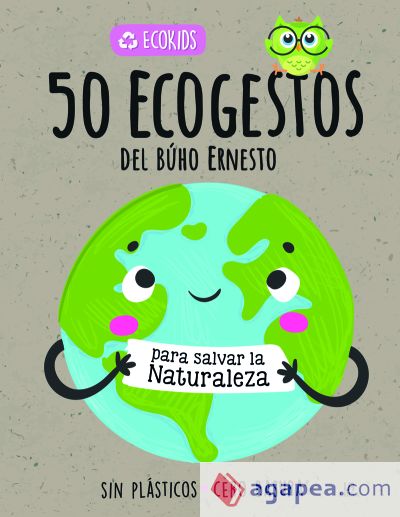 50 Ecogestos del B?ho Ernesto