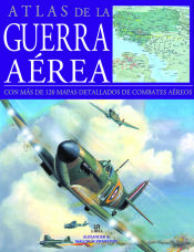 Portada de Atlas de la Guerra Aerea