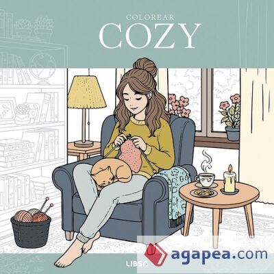 Colorear Cozy