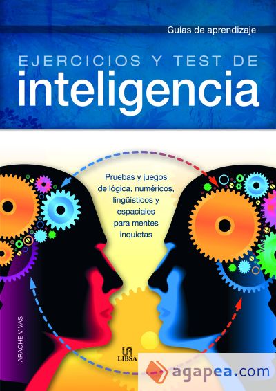 Ejercicios y Test de Inteligencia