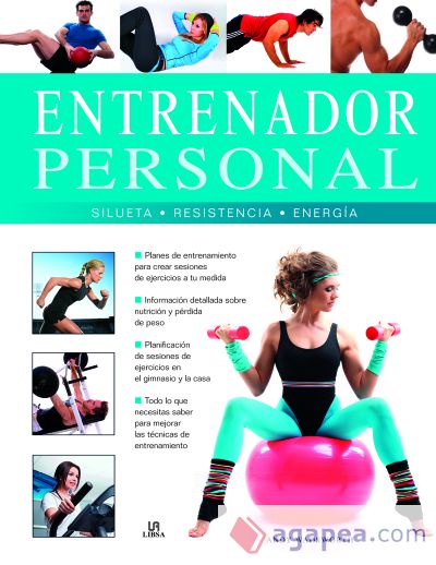 Entrenador Personal