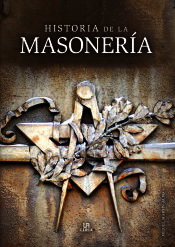 Portada de Historia de la masonería