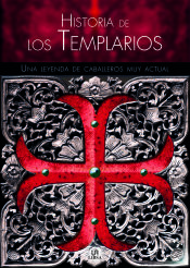 Portada de Historia de los Templarios